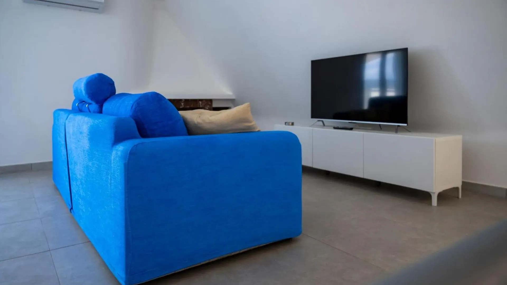 Holiday home Ferienhaus Fuer 10 Personen An Der Kueste Siziliens Fontane Bianche Italy