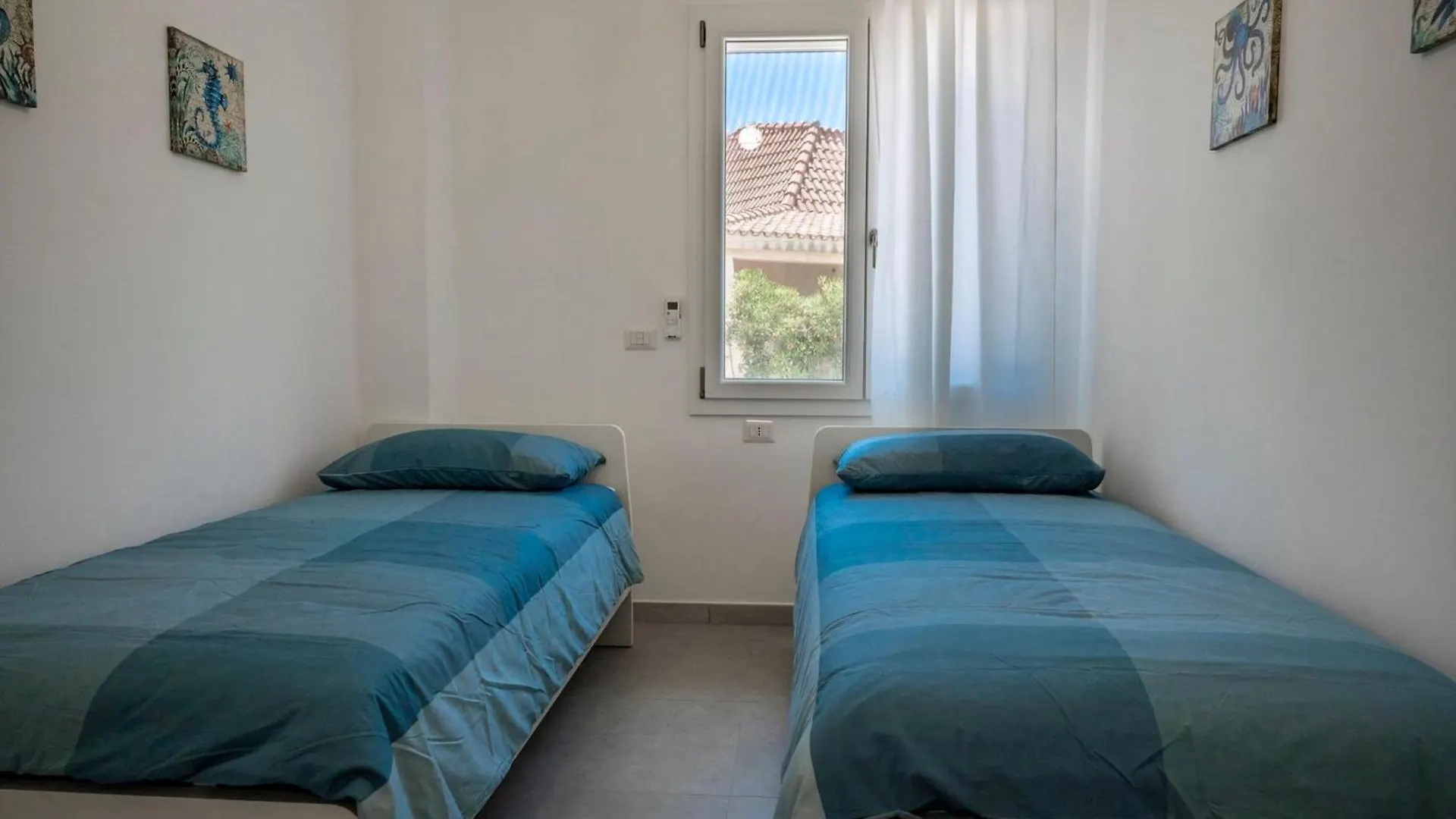 Holiday home Ferienhaus Fuer 10 Personen An Der Kueste Siziliens Fontane Bianche