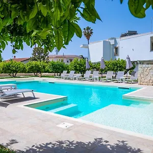 Apartment Venera Charme, Fontane Bianche